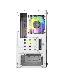LOGIC OBUDOWA KOMPUTEROWA ARAMIS ARGB MINI USB 3.0