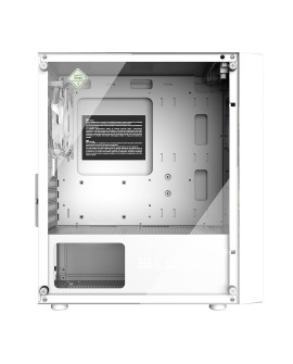 LOGIC OBUDOWA KOMPUTEROWA ARAMIS ARGB MINI USB 3.0
