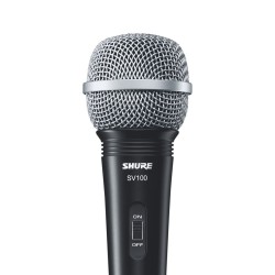 Shure SV100- Mikrofon...