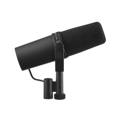 Shure SM7B - Mikrofon...