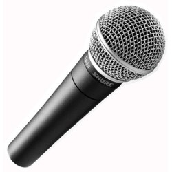 Shure SM58-LCE - Mikrofon...