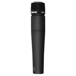 Shure SM57-LCE - Mikrofon...