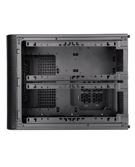 Obudowa Thermaltake Core V21 CA-1D5-00S1WN-00 (Micro ATX, Mini ITX kolor czarny)