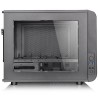 Obudowa Thermaltake Core V21 CA-1D5-00S1WN-00 (Micro ATX, Mini ITX kolor czarny)