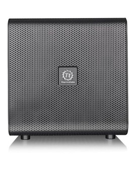 Obudowa Thermaltake Core V21 CA-1D5-00S1WN-00 (Micro ATX, Mini ITX kolor czarny)