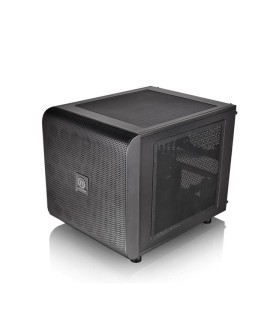 Obudowa Thermaltake Core V21 CA-1D5-00S1WN-00 (Micro ATX, Mini ITX kolor czarny)