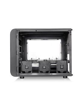 Obudowa Thermaltake Core V21 CA-1D5-00S1WN-00 (Micro ATX, Mini ITX kolor czarny)