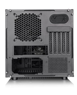 Obudowa Thermaltake Core V21 CA-1D5-00S1WN-00 (Micro ATX, Mini ITX kolor czarny)
