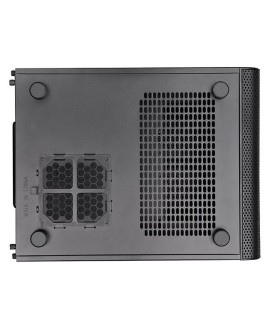 Obudowa Thermaltake Core V21 CA-1D5-00S1WN-00 (Micro ATX, Mini ITX kolor czarny)