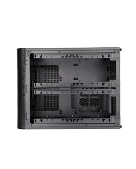 Obudowa Thermaltake Core V21 CA-1D5-00S1WN-00 (Micro ATX, Mini ITX kolor czarny)