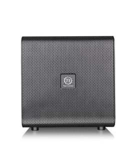 Obudowa Thermaltake Core V21 CA-1D5-00S1WN-00 (Micro ATX, Mini ITX kolor czarny)