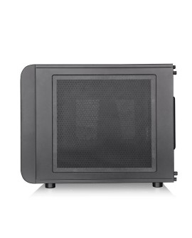 Obudowa Thermaltake Core V21 CA-1D5-00S1WN-00 (Micro ATX, Mini ITX kolor czarny)