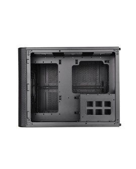 Obudowa Thermaltake Core V21 CA-1D5-00S1WN-00 (Micro ATX, Mini ITX kolor czarny)