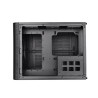 Obudowa Thermaltake Core V21 CA-1D5-00S1WN-00 (Micro ATX, Mini ITX kolor czarny)