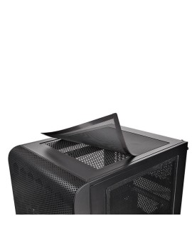 Obudowa Thermaltake Core V21 CA-1D5-00S1WN-00 (Micro ATX, Mini ITX kolor czarny)