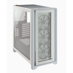 Corsair iCUE 4000X RGB Midi...