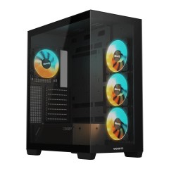 CASE MIDITOWER ATX W/O...