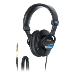 Sony MDR-7506 - Słuchawki...