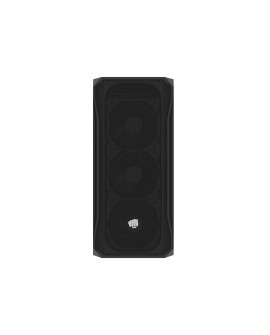 FURY OBUDOWA KOMPUTEROWA FURY SHOBO SH4F MIDI TOWER Z OKNEM CZARNA