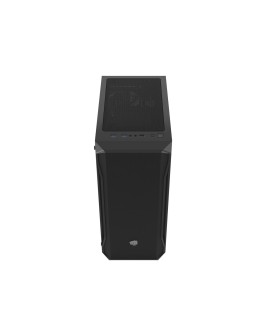 FURY OBUDOWA KOMPUTEROWA FURY SHOBO SH4F MIDI TOWER Z OKNEM CZARNA
