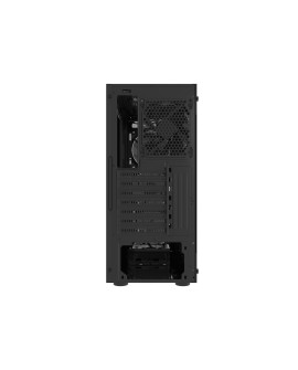 FURY OBUDOWA KOMPUTEROWA FURY SHOBO SH4F MIDI TOWER Z OKNEM CZARNA