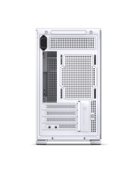 Jonsbo D31 MESH Screen Micro-ATX Tempered Glass white