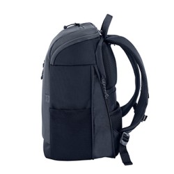 Plecak na  notebook 15,6", Travel 25 Liter 15.6 Iron, szary z poliester, HP