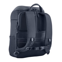 Plecak na  notebook 15,6", Travel 25 Liter 15.6 Iron, szary z poliester, HP