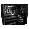 Obudowa BE QUIET! Pure Base 600 BG022 (ATX, Mini ATX, Mini ITX kolor czarny)