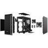 Obudowa BE QUIET! Pure Base 600 BG022 (ATX, Mini ATX, Mini ITX kolor czarny)