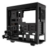 Obudowa BE QUIET! Pure Base 600 BG022 (ATX, Mini ATX, Mini ITX kolor czarny)