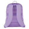 Plecak na  notebook 15,6", 17 l, Campus, lawenda z poliester, HP