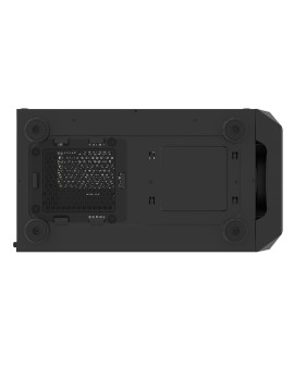 FURY OBUDOWA KOMPUTEROWA FURY SHOBO SH4F RGB MIDI Z OKNEM CZARNA