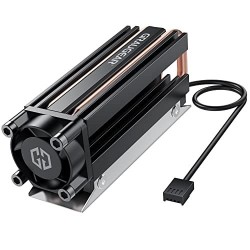 GRAUGEAR KĂĽhlkĂ¶rper SSD...