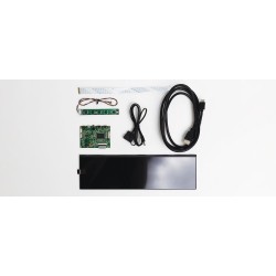 HYTE CS- -Y60LCD-DIY część...