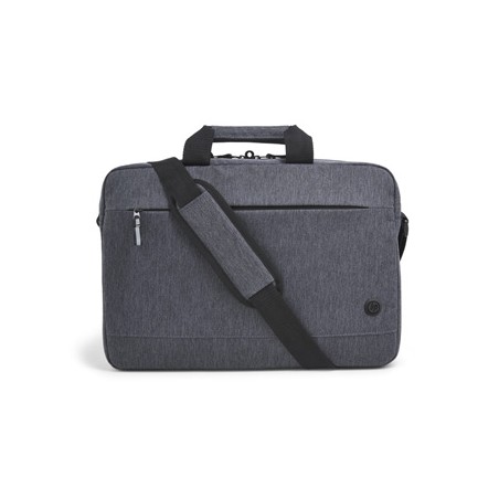 Torba na  notebook 15,6", Prelude Pro, szara z tekstylny, 2Z8P4AA typ HP