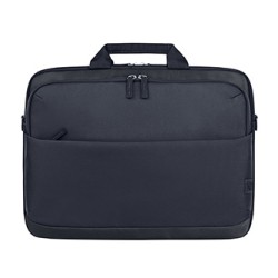 Torba na  notebook 16", HP Everyday, Odyseja Szara z 100% polyester, A08KKAA typ HP