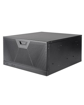 Silverstone RM51 Stojak Czarny