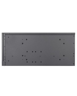 Silverstone RM51 Stojak Czarny