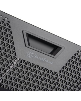 Silverstone RM51 Stojak Czarny