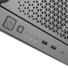 Silverstone RM51 Stojak Czarny
