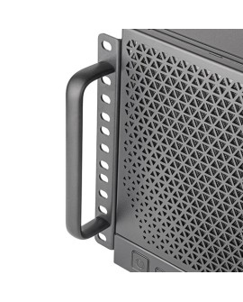Silverstone RM51 Stojak Czarny