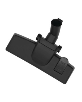 LUND ODKURZACZ CYKLONOWY 700W CZERWONY / 3 SZCZOTKI