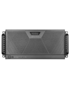 Silverstone RM51 Stojak Czarny