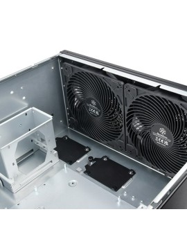 Silverstone RM51 Stojak Czarny