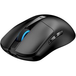 Genius NX-8280S Mysz bezprzewodowa, czarna, 3200DPI