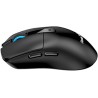Genius NX-8280S Mysz bezprzewodowa, czarna, 3200DPI