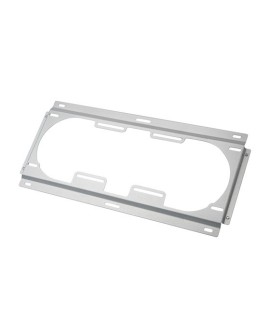 Silverstone RM51 Stojak Czarny