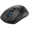 Genius GX Gaming Scorpion M8300 Mysz bezprzewodowa, czarna, 4800DPI