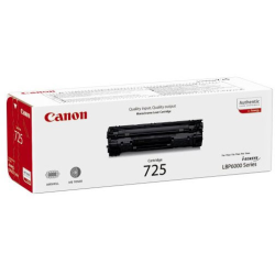 Kaseta z tonerem CANON CRG-725 3484B002